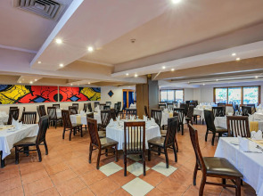 Отель Giftun Azur Resort All inclusive