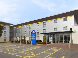 Days Inn by Wyndham Leicester Forest East M1