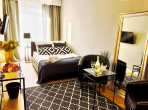 Rezydencja Pod Tężnią & Spa