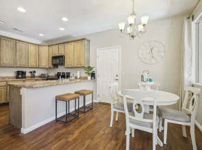 Welcoming Mesquite Condo w/ Pool Access!