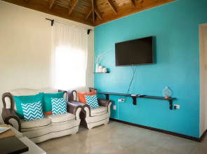 20 Minutes Walk to the Beach