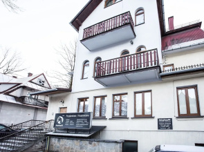 Apartamenty Ermitage Zakopane