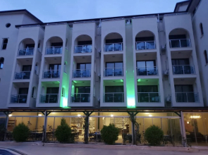 Astoria Life Hotel