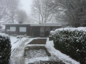 chalet 6 personnes