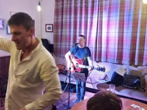 The Old Joinery Guest House