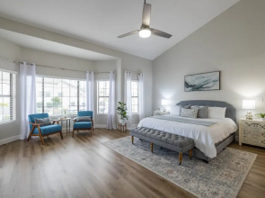 Gilbert Willow Tree 4 Bedroom Home by Redawning