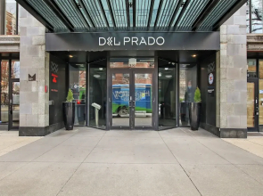 Chic Studio - Del Prado 418