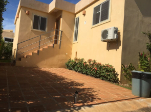 Coco Bohio, Villas in Sosua, Casa Linda