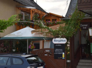 Gaststätte Marktstübchen