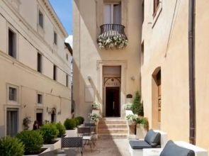 Hotel degli Affreschi