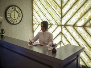 Loop Hotel Bosphorus İstanbul