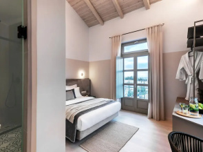 Octavia comfort bungalows amazing view