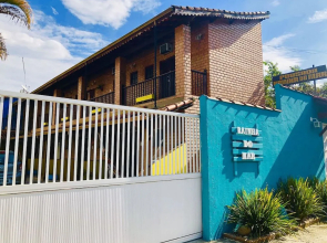 Pousada Rainha do Mar