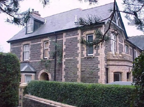 Ryvington B&B Plus