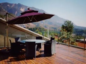 Tianjin Private Courtyard