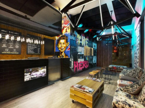 The Aberdeen By Dash Living