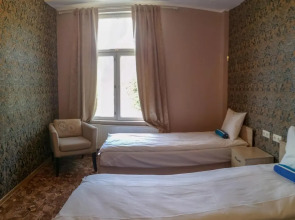 Хостел Villa Kadriorg