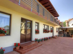 Vila Scobici