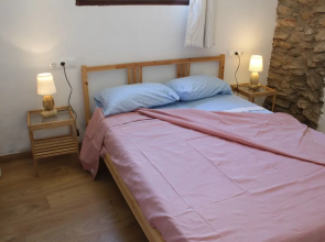 La Casita Alpujarreña