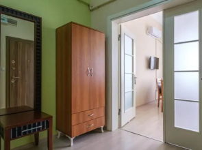 Ayasofya Donat Aparts & Suites