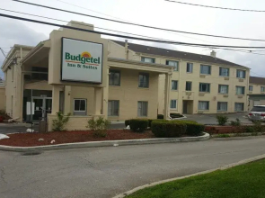 Americas Best Value Inn & Suites