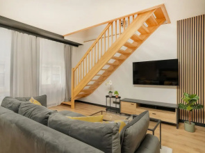 Secret Garden Apartment by Renters