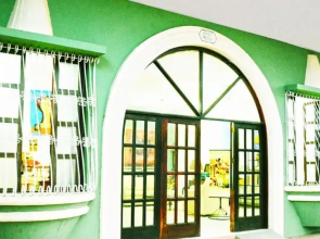 Hostal del Pacifico