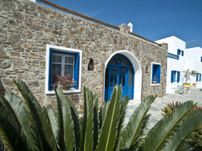 Filoxenia Apartments Mykonos
