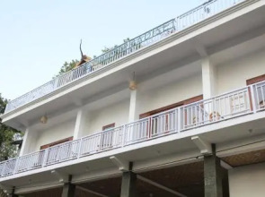 Amed Paradise Warung & House Bali