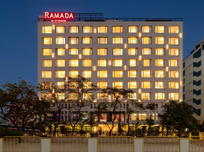 Ramada by Wyndham Jaipur North