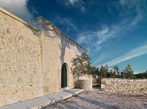 Relais Masseria Capasa