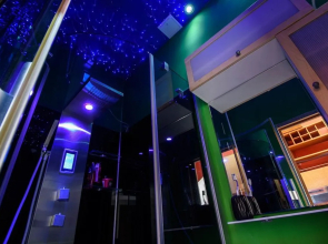 Magnet Apartment