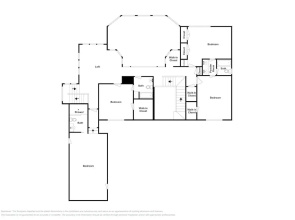 5BR 5BA Lake Austin Double Decker Boat House by RedAwning
