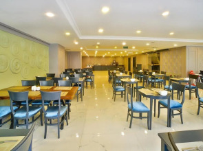 Four Sides Taksim Lion Hotel&Spa