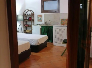 Studio kampos