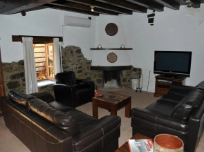 Maritsa Lodge