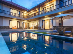 Villa Sabasanti