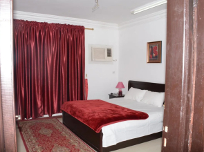 Al Eairy Furnished Apartments Al Madinah 9