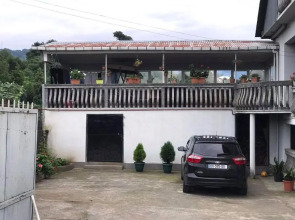 Sachino Giorgi Family House