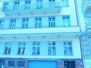 Apartman U Olgy