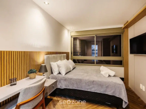 AIR - Apartments Well Located in Porto Alegre/rs