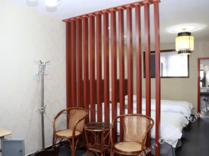 Daguanyuan Hotel