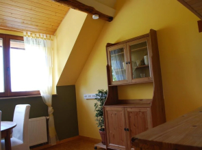 Huis van Rooi