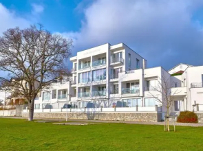 Ostseeresidenz Sassnitz - Apt. 16