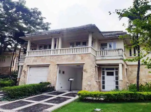 Oyo 3511 Citra Residence