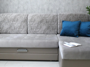 Апартаменты на улице Вольская