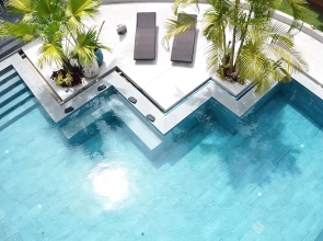 LeelaWadee Samui Residence