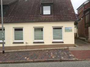 Ferienwohnung Wilde - Coriansberg