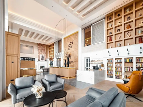 Fasson Hotel