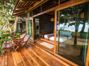 Hostel Las Mariposas